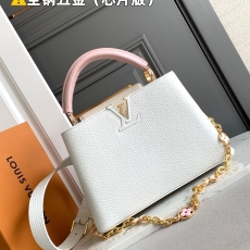 Louis Vuitton Top Handle Bags